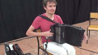 Gennetines 2022 Lucas Thébaut Solo
