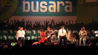Dunia Tuna Pita-Live @Sauti za Busara 2009