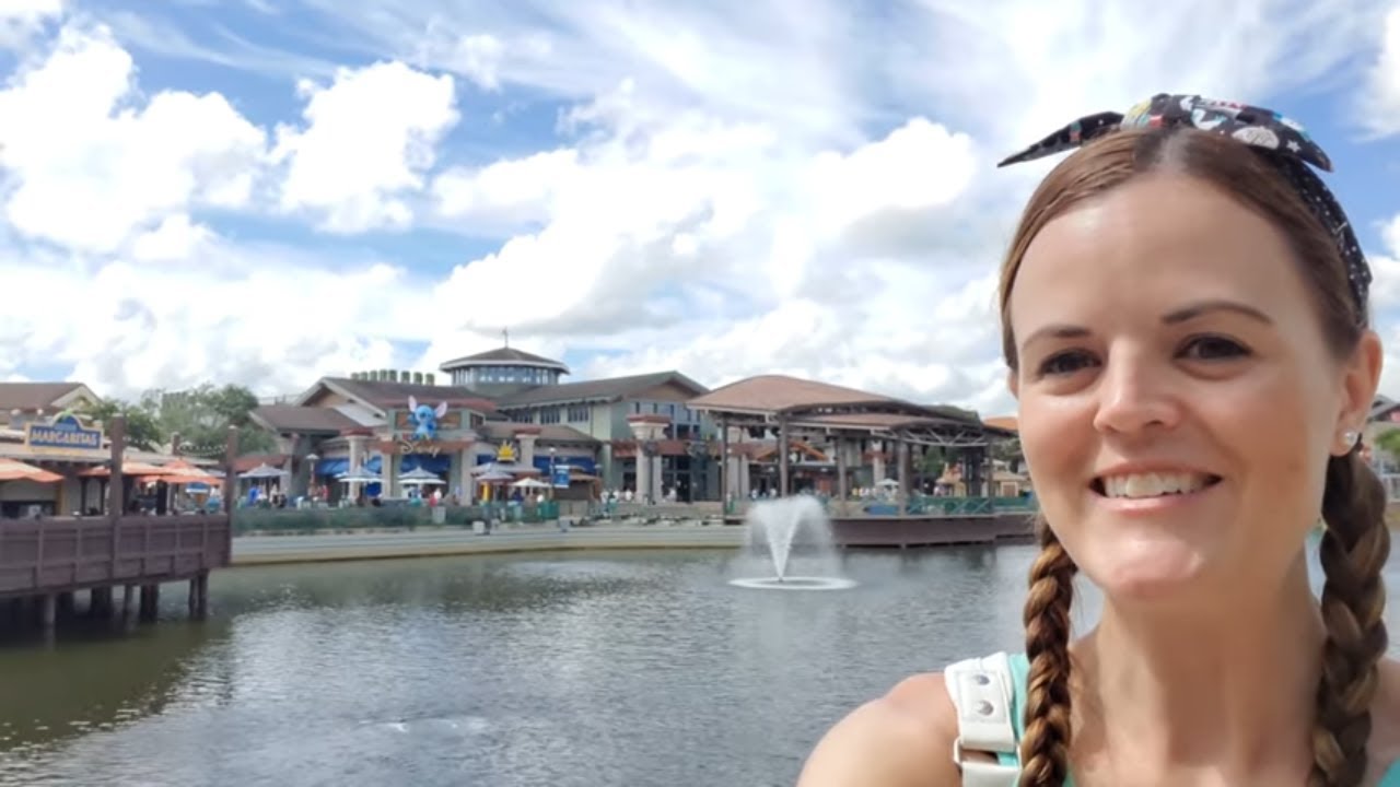 NEW Walt Disney World 50th Anniversary Merchandise!! -2021