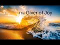 The giver of joy