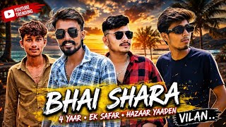 #bhai shara.....vilan...😱😱.. gangster...