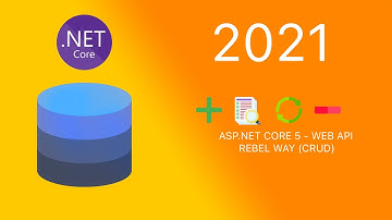 Asp.net C# CRUD (2021) MySQL Visual Studio For Mac  tutorial Part (1/3)