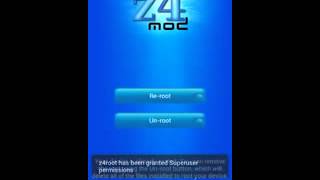 How To Root Your Phone No Pc screenshot 5