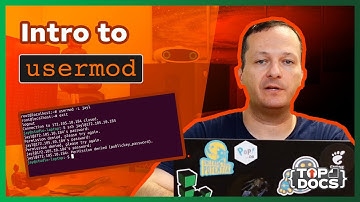 How to Utilize the Usermod Utility in Linux to Perform User Maintenance with a Linode Cloud Server