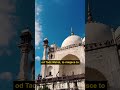Mini Tadż Mahal – Sekretna Perła Indii! 🕌✨#shorts #india #bibikamaqbara  #travel