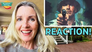 THE KILLER Out of the Theater Reaction! | Fincher | Fassbender | Netflix