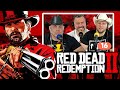 Red dead redemption 2 part 16