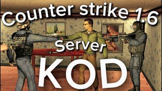 Counter Strike 1.6 kod | server kodlari |