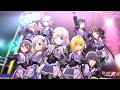 「デレステ」TRUE COLORS【6th ANNIVERSARY】