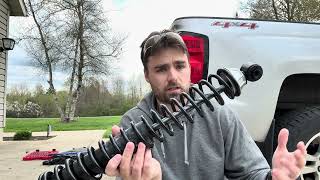 How to Install Monroe 58654 Shocks on a Silverado 1500 - Easy DIY for Beginners