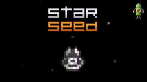 Starseed: Origin [By Crescent Moon Games] iOS Gameplay HD