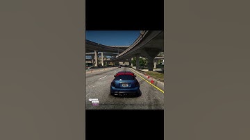 GTA 5 - Next-Gen Graphics: Ultimate Realistic Reshade & Ray Tracing in Dense Forest | RTX 2060 |