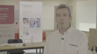 Digital transformation roundtable - Teaser: James Mitchell