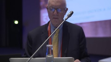 Steve Crocker Tribute Video