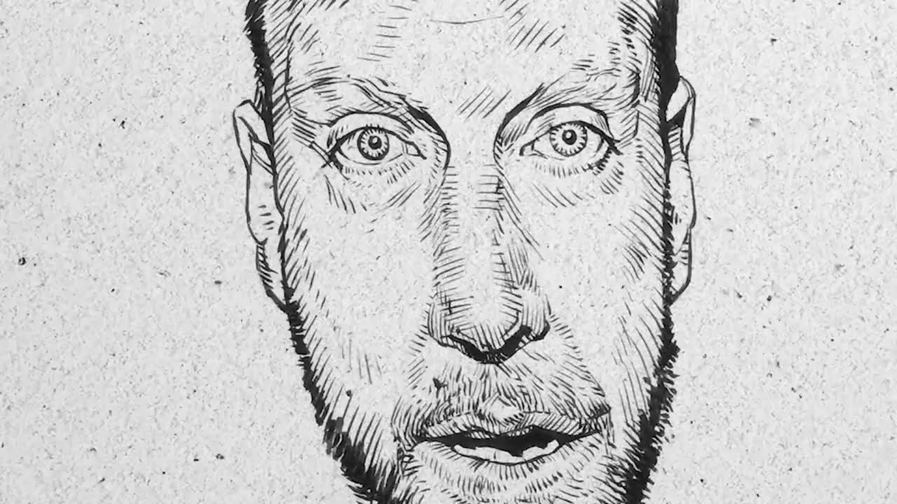 Dan McKie - Titan 1C