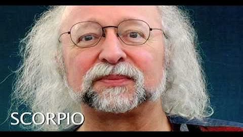 SCORPIO BY STEVEN FORREST