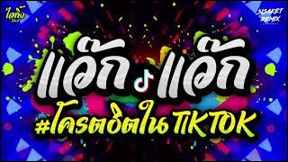แว๊ก แว๊กๆๆ  - Care Bebek (ต้นฉบับ TIKTOK) ตื๊ด ๆ เพลงดังTIKTOK | WAIKING REMIX