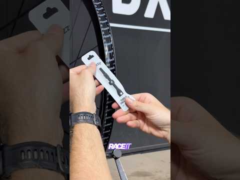 ASMR montando unas ruedas tubeless con grezzy+