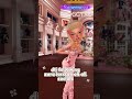 dress to impress is following zara larrson on all socials guys #dresstoimpress  #shorts #roblox