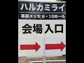 ハルカミライ【音楽動画】