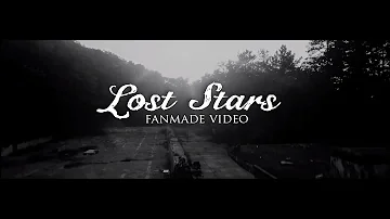 《jungkook》 lost stars