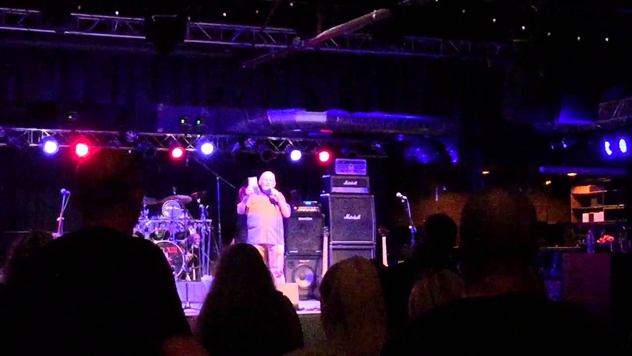 A Hear felt Tribute to Dr. Tom and Richard Gould