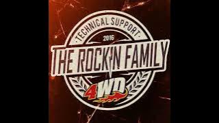 4WD BALI — KORUPTOR ( ok )   ( album what’s up bro ? )