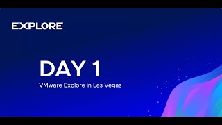 Explore 2025 In Las Vegas Day 1 Recap