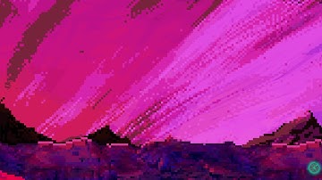 Galvanica Retro-Style Load Screen