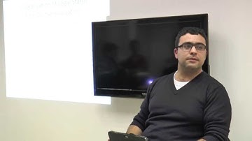 Lecture: Refugees and Internally Displaced Persons in International Law