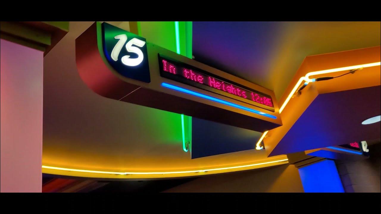 Movie 290 In The Heights at Regal Cinemas 16 in Deerfield Towne