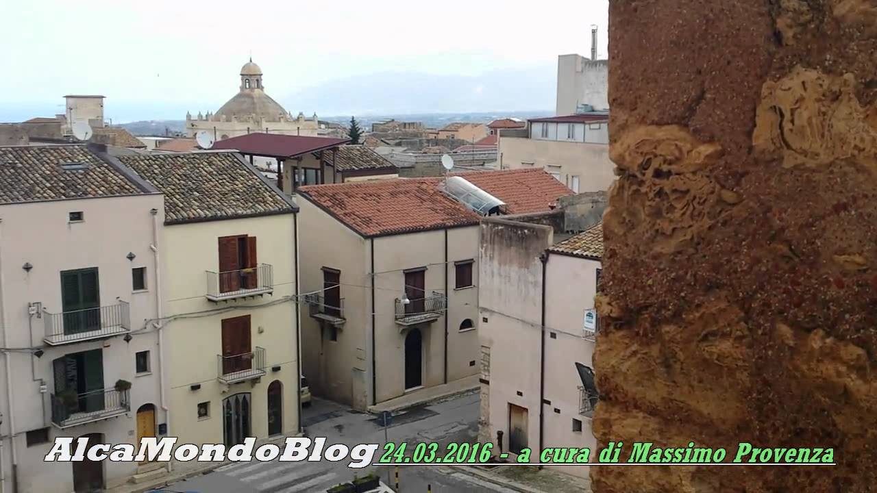 castello dei conti di modica