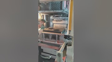 #machine #foundry #casting machine#mold#molding machine