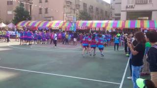 同德國中2016運動會（芝綺）