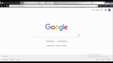 Instalasi Instance Web Server di Google Cloud Platform
