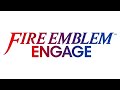 Bright bold sandstorm  fire emblem engage music extended