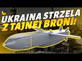TAJNA BROŃ UKRAINY WCHODZI DO WALKI Syrskyi REWELUJE PLAN WOJNA DRONÓW ZACZĘTA