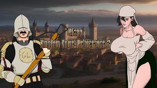 :  Kingdom Come: Deliverance 2 |    ,  [16+]