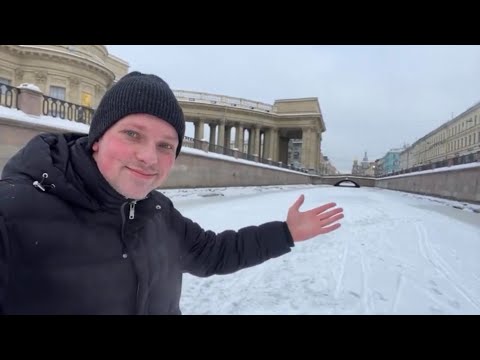 Video: Ku Të Qëndroni Dhe çfarë Të Bëni Në Shën Petersburg Të Vitit Të Ri