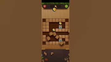 Daily block jigsaw puzzle game solving, 2022-01-12 .(1)