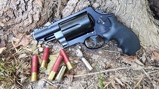 45/410 for self defense Smith and Wesson Governor review #Smith and Wesson #410 #45colt
