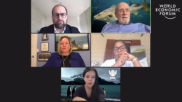 Hans-Otto Pörtner | 6th mass extinction event