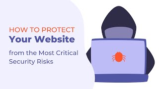 How to Protect Your Website/DXP from the Most Critical Security Risks