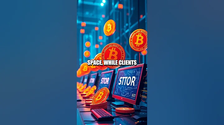 Storj: The Quiet Cloud Revolution