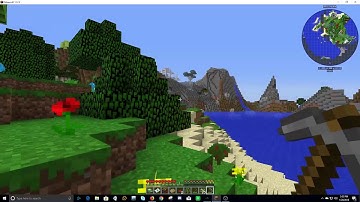 FTB Revelation S1 EP 1: Getting Started