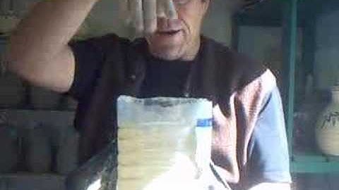 SIMON LEACH - recycling - share your tip too !