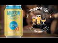 30A Beach Blonde Ale by Grayton Beer Company 4.6% ABV / 13 IBU Beer Review
