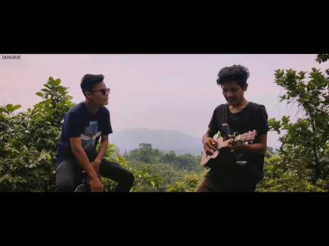 Aioo mo gisik ra'ata ||cover by Michael & Manchester|| short video