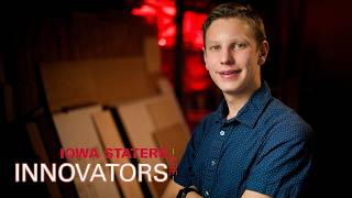Max Miller: Opening Doors Digitally in the Metals & Woods Makerspace