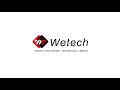 Wetech Factory Overview | Vehicle Safety Light Production Strength